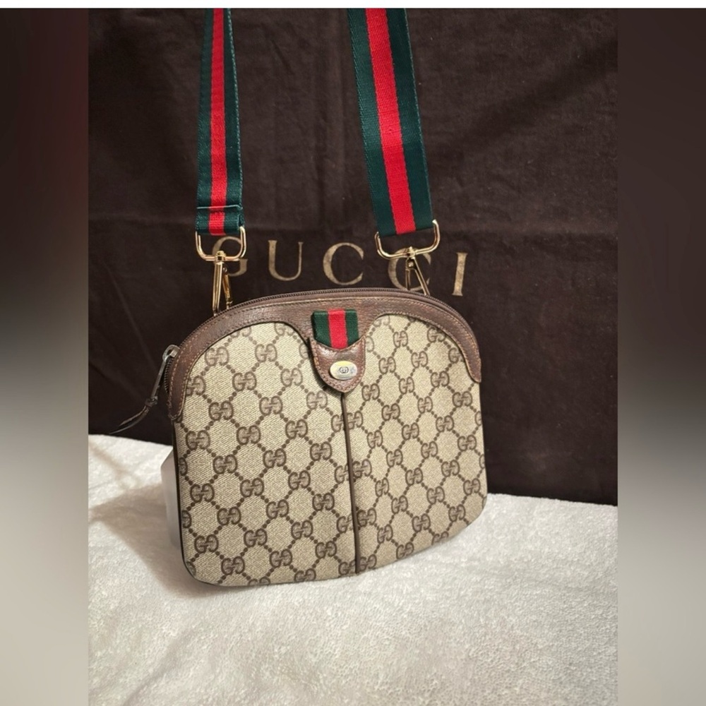 Gucci Crossbody Bag
